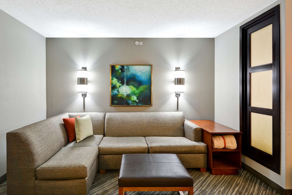 Hyatt Place Baton Rouge Interstate 10 23/40