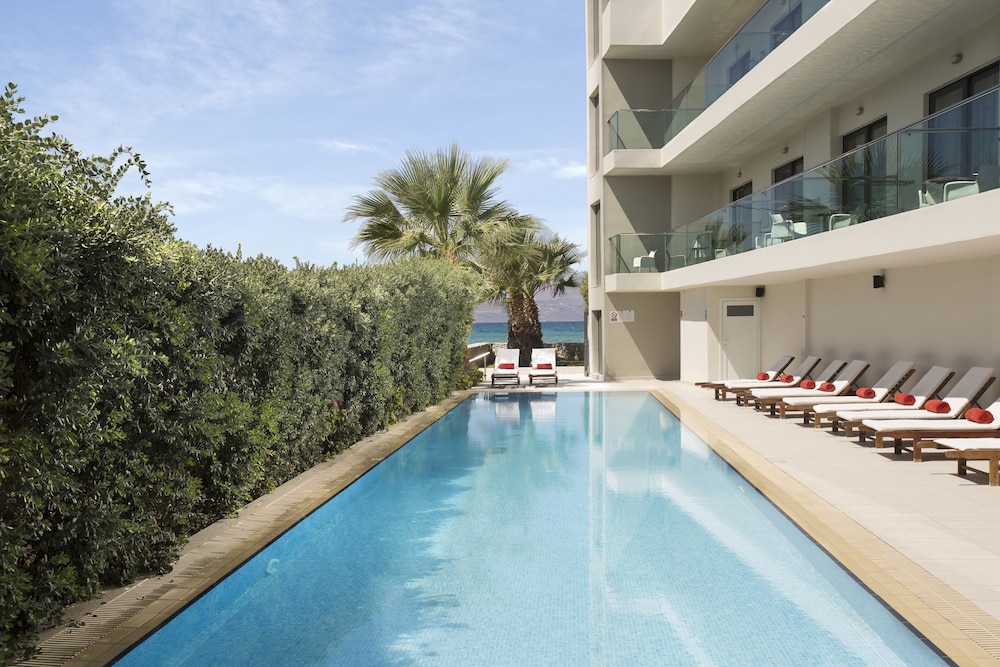 Almyrida Beach 39/44