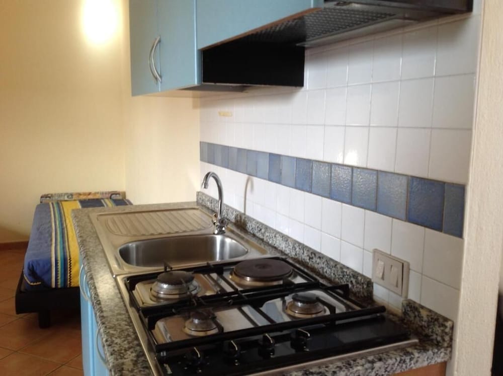 Club Esse Residence Capo D Orso 16/30