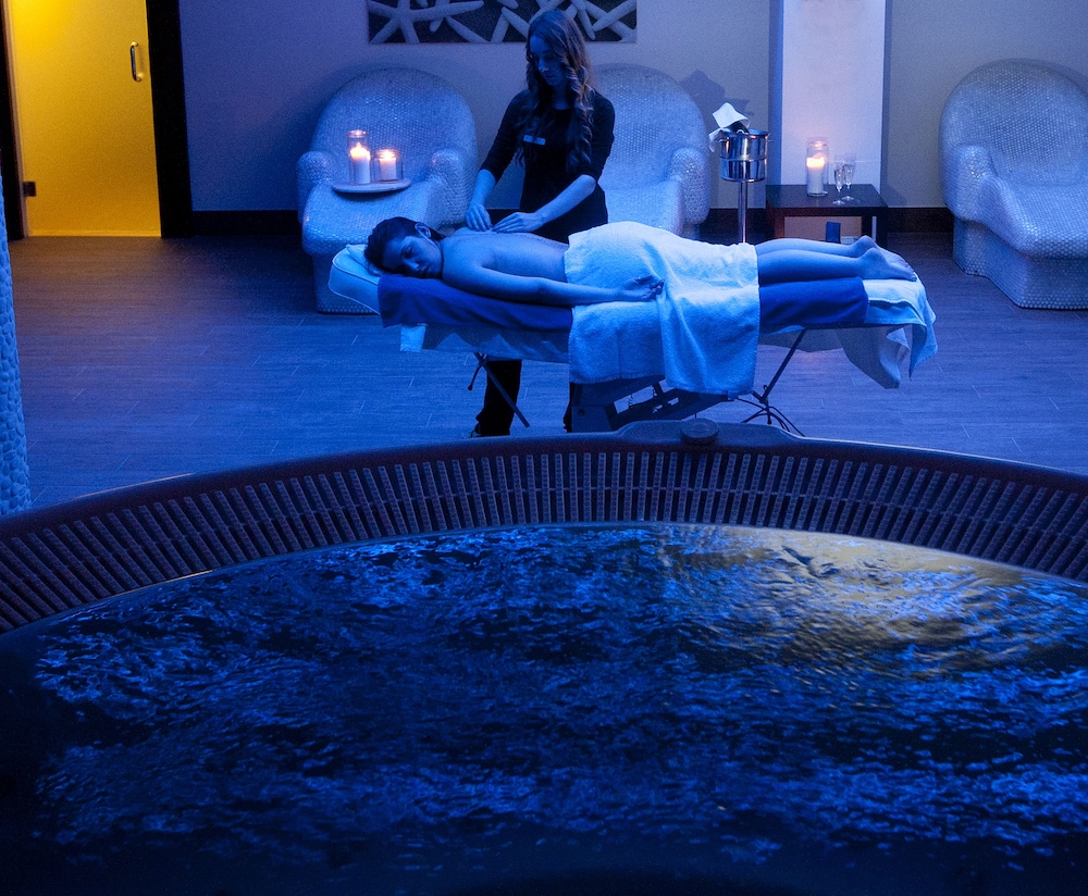 Hotel and Spa Real Ciudad De Zaragoza 44/44