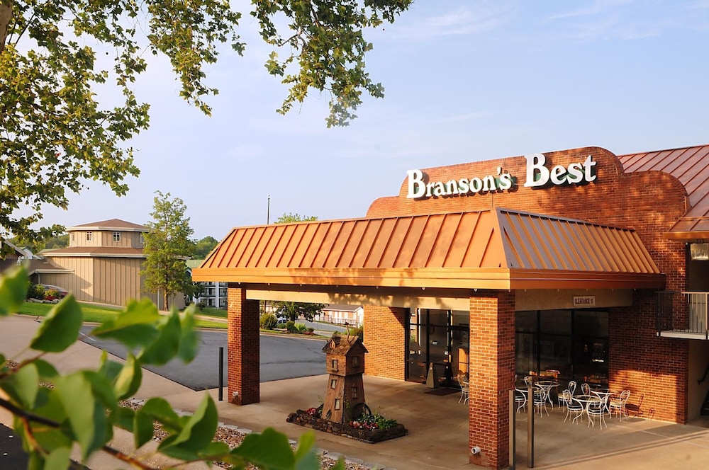Bransons Best Motel 2/46