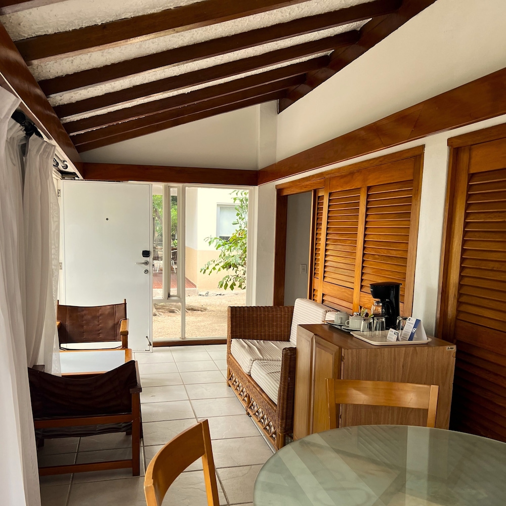 Hotel Irotama Bungalows & Bohios 4/40