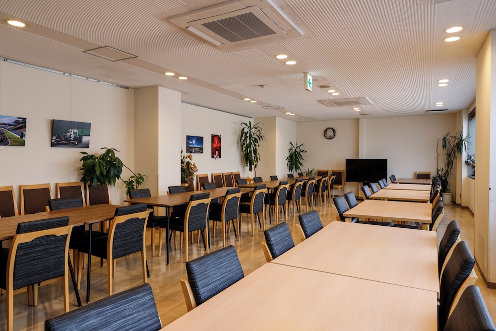 Suzuka Storia Hotel 36/50