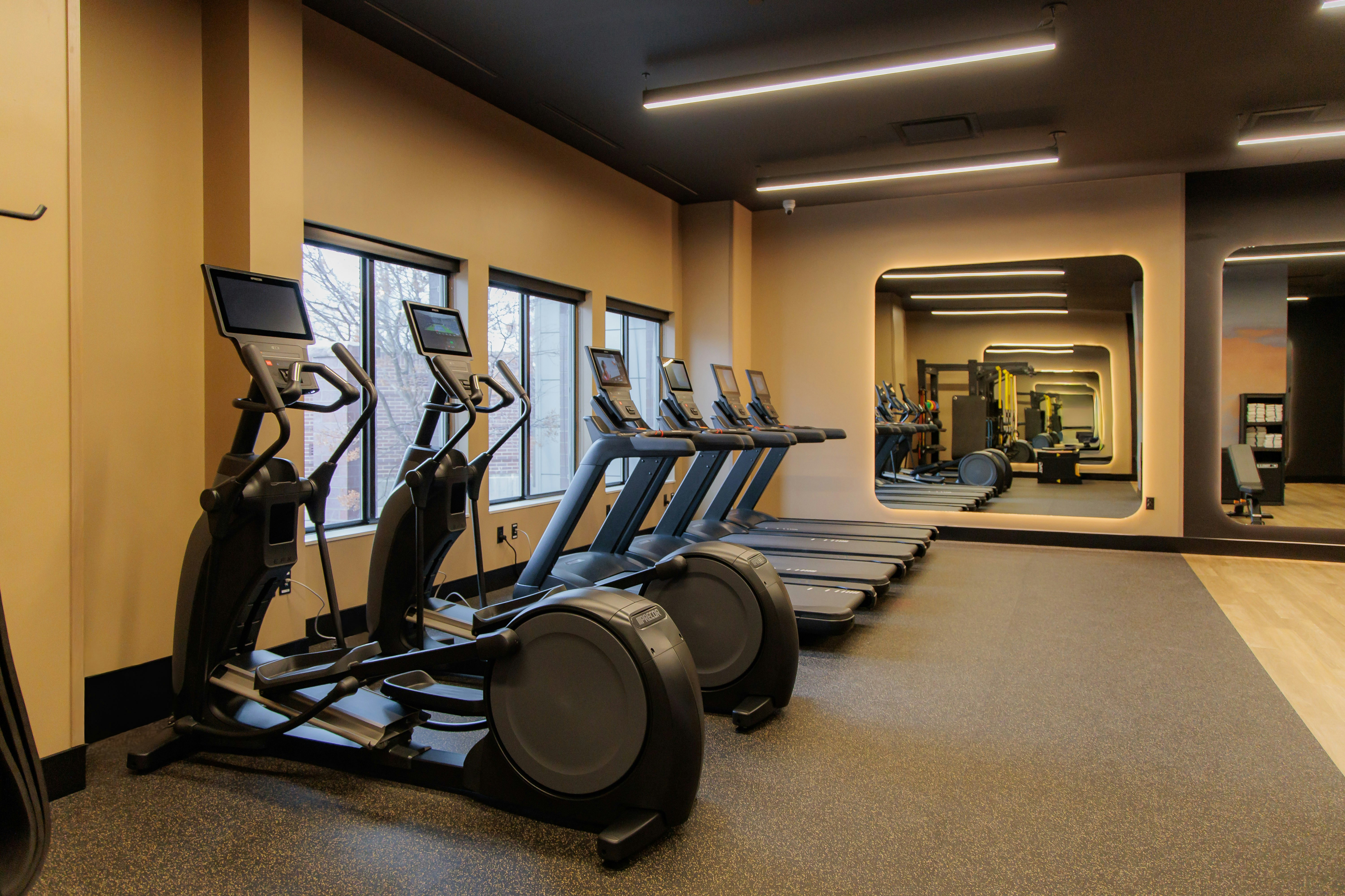 Hilton Garden Inn Sioux Falls Downtown 44/83