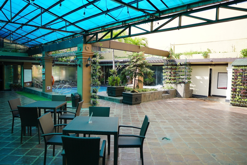 Bayview Park Hotel Manila 34/50