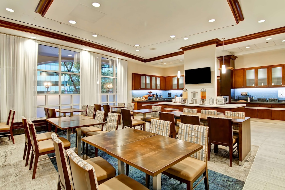 Homewood Suites By Hilton Washington D.C. Downtown 58/77