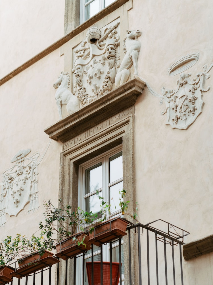 Relais Giulia 4/85