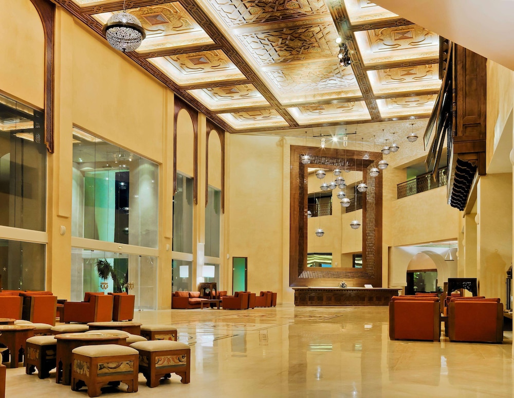 Iberostar Selection Royal El Mansour 12/67
