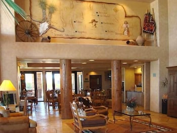 Comfort Inn Benson Near Kartchner Caverns 26/32