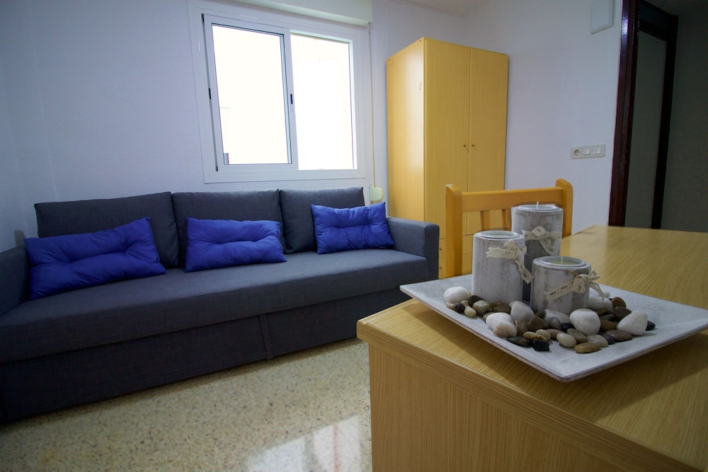 Hostal El Mercat 37/60