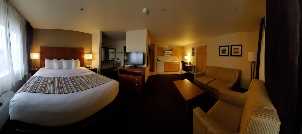 Country Inn & Suites by Radisson, Bend near Pilot Butte 13/50