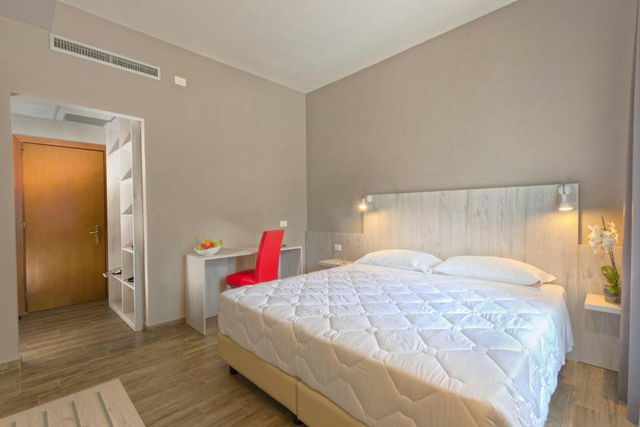 Hotel Terme Di Frasassi 6/20