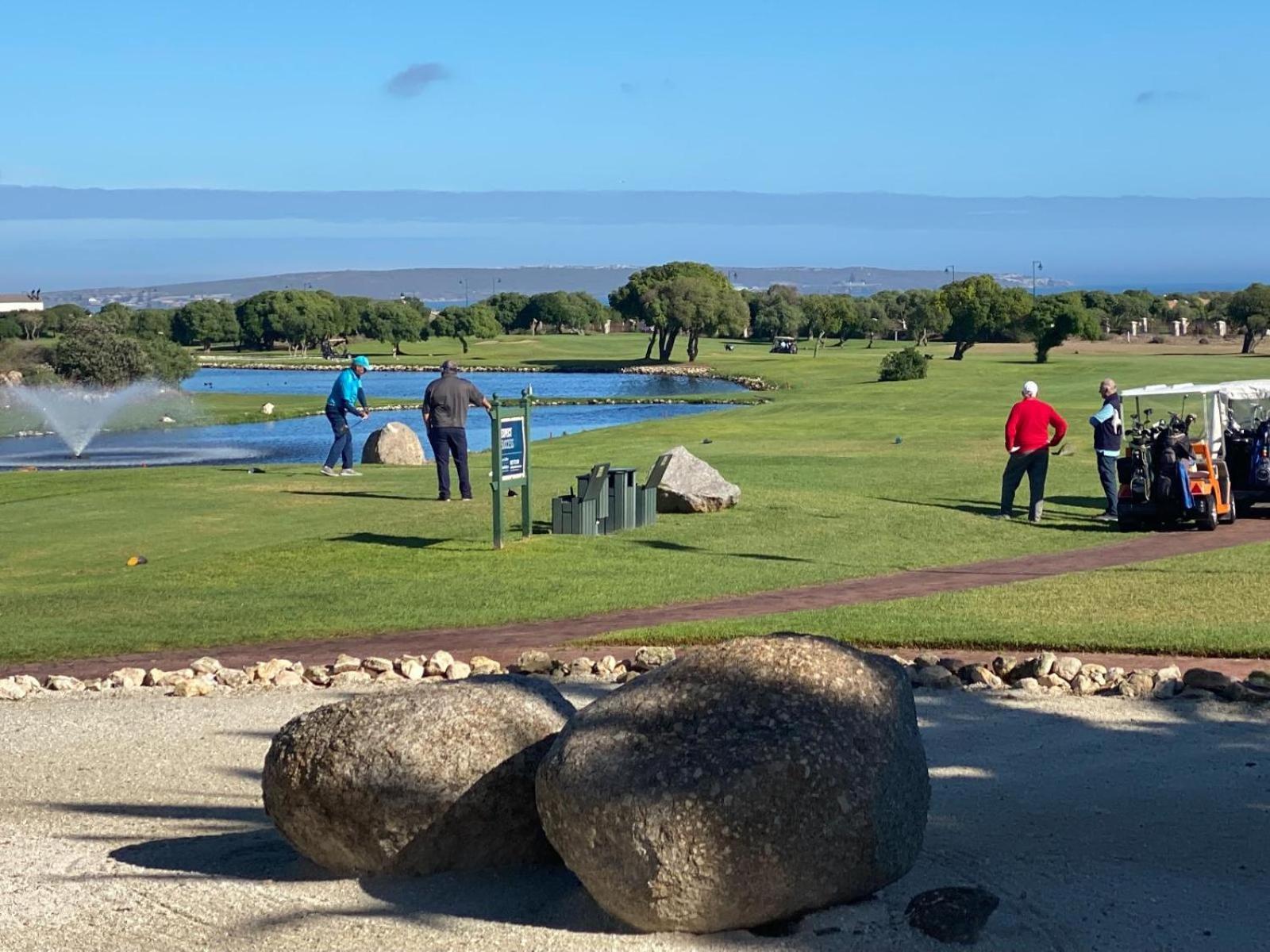 Santa Maria-Langebaan Country Estate 39/50