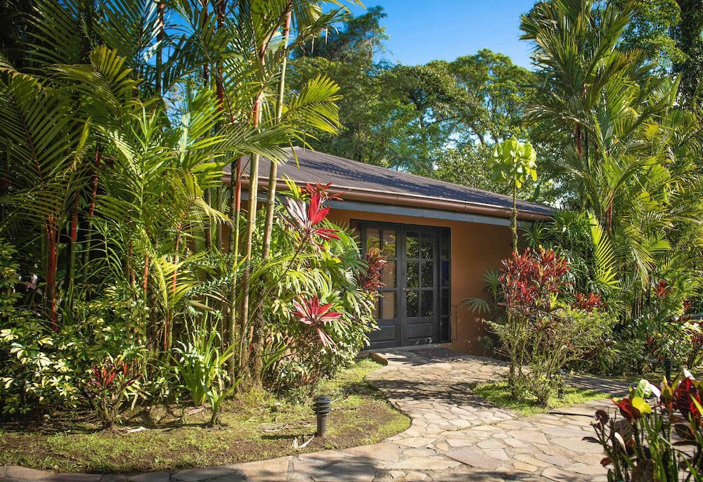 Rio Celeste Hideaway Hotel 4/63