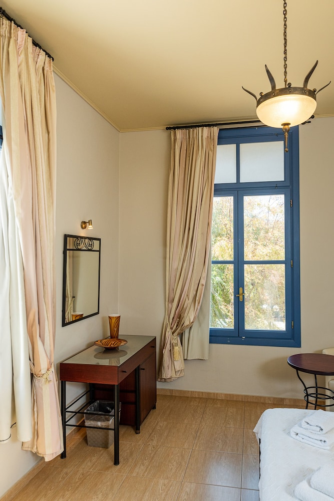 Villa Rossa Kambos 20/50