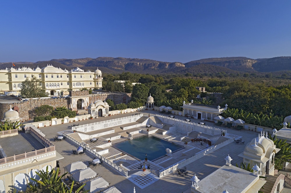 NAHARGARH 20/50