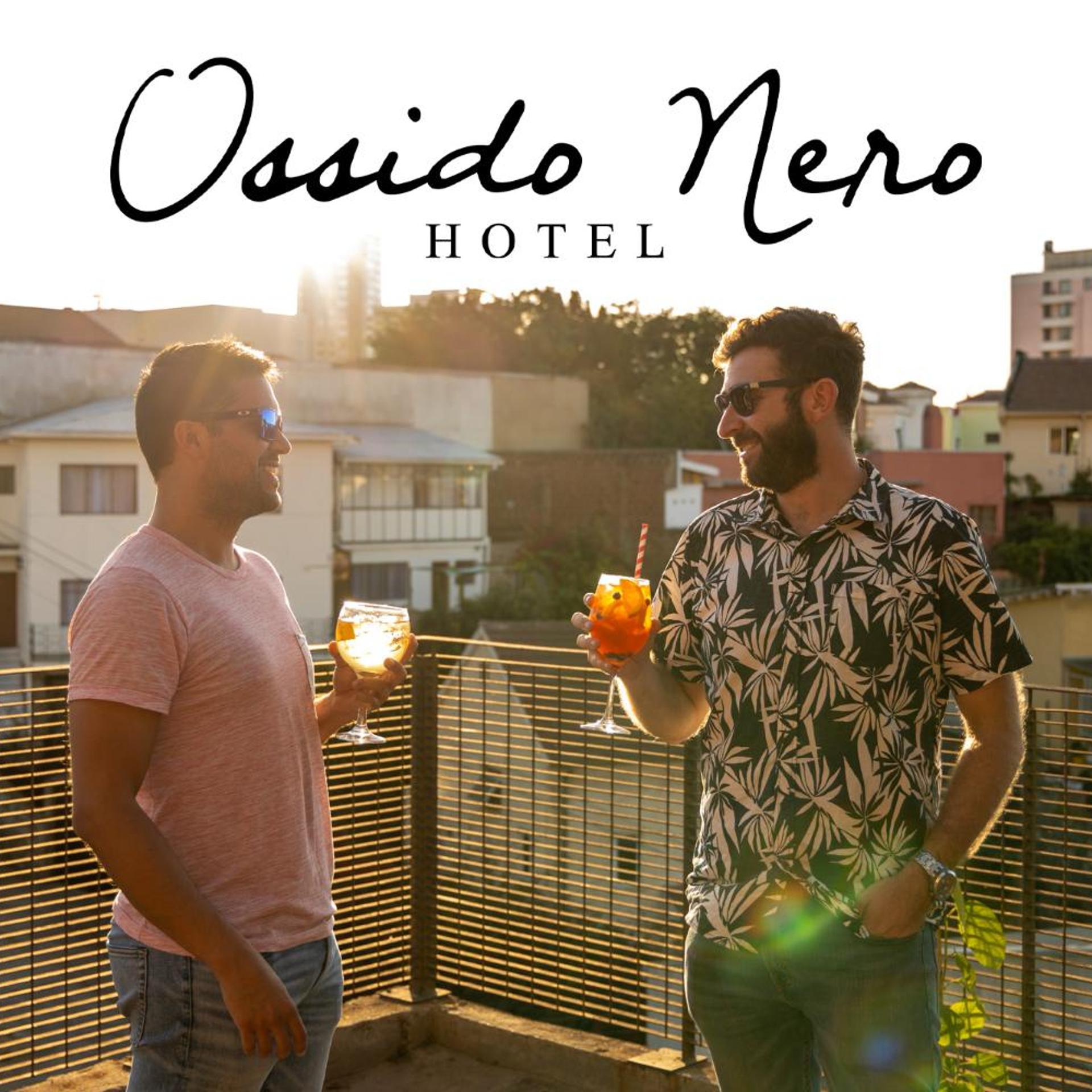 Ossido Nero Hotel Boutique 3/47