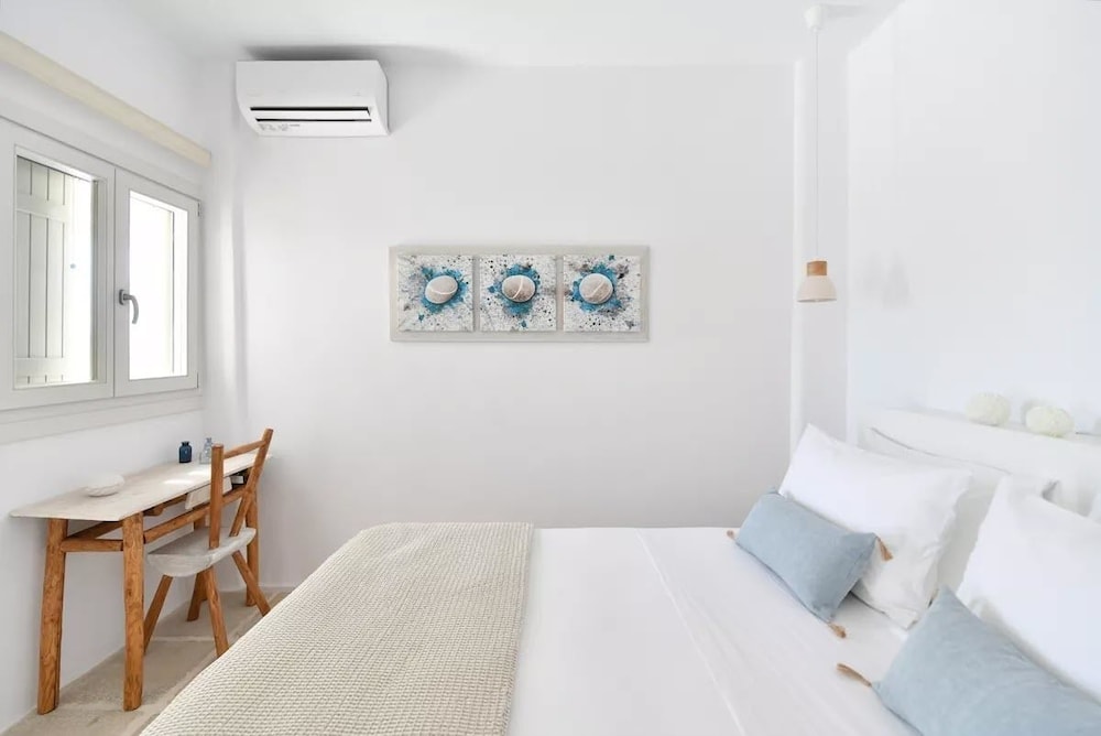 Ciel Villas Paros 7/50