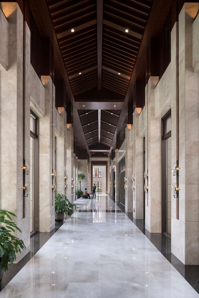 Hyatt Regency Xi An 32/72