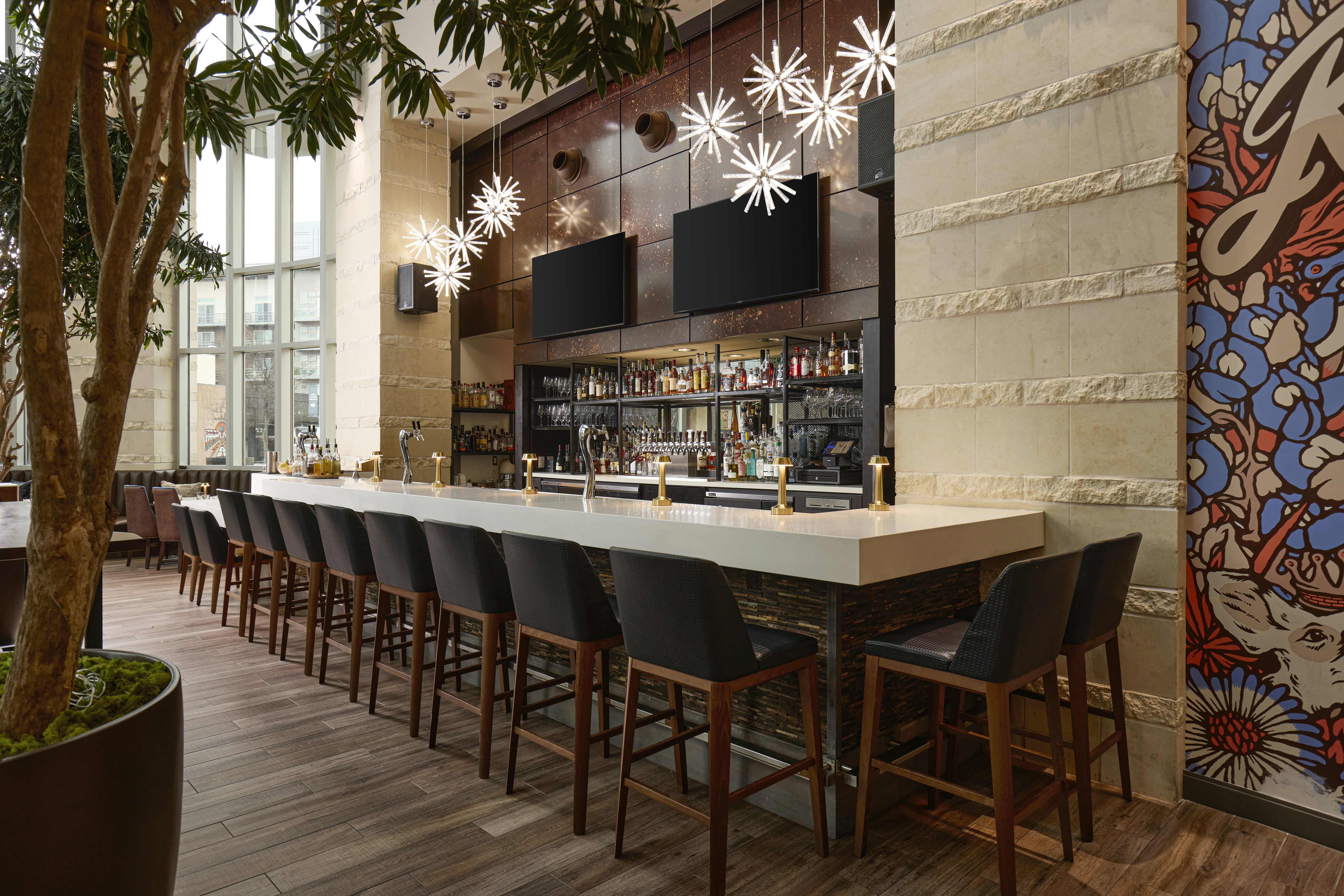 ARCHER HOTEL AUSTIN 57/78