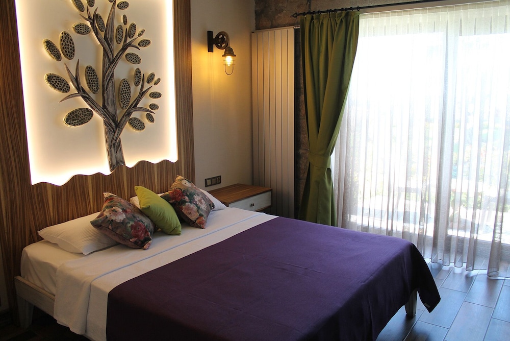 Assos Zeytinhan Hotel Adults Only 11/50