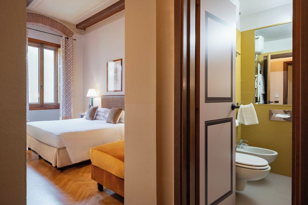 Hotel Morandi Alla Crocetta 59/60