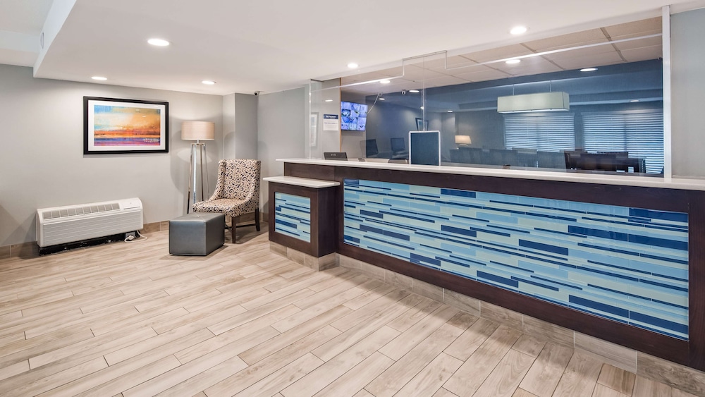 Best Western Plus Alexandria / Fort Belvoir 3/40