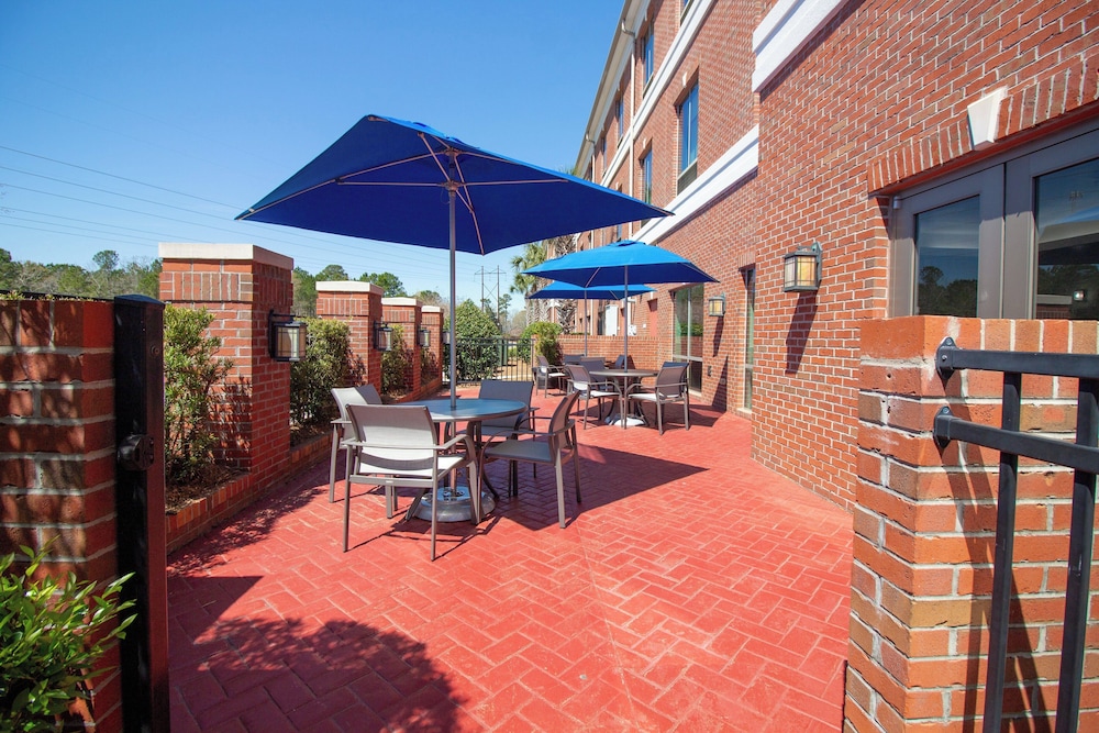 Holiday Inn Express Leland - Wilmington Area 67/71