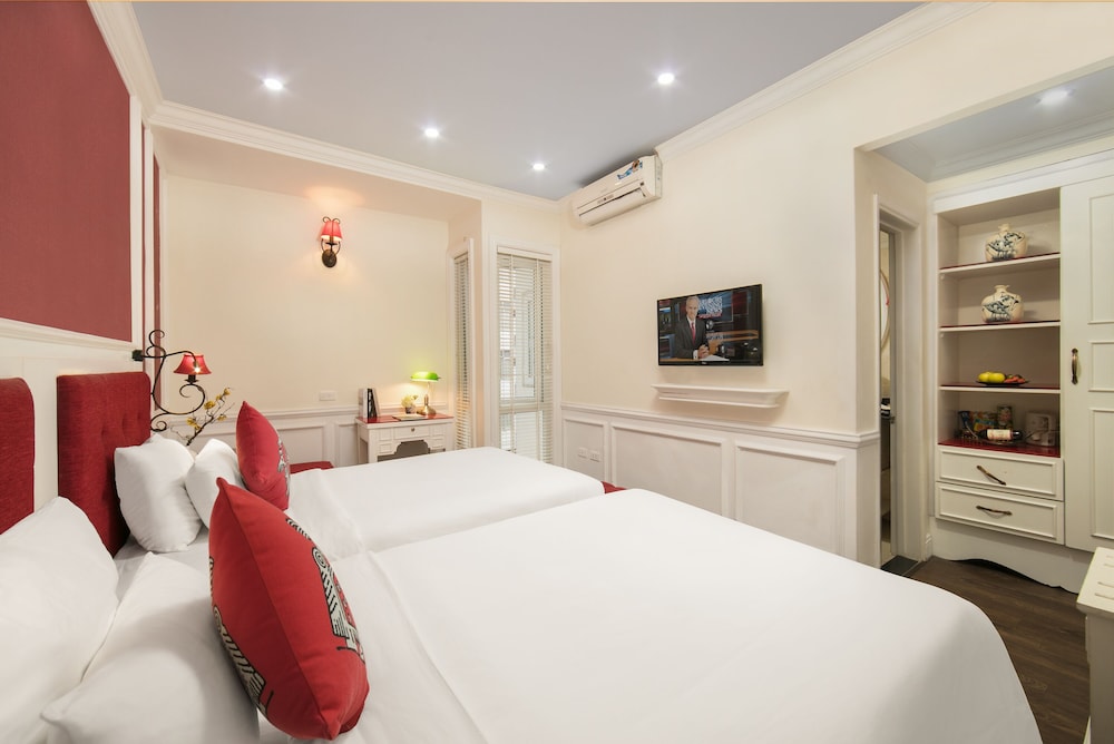 Gem Premier Luxury 4 Stars Hotel And Spa 11/51