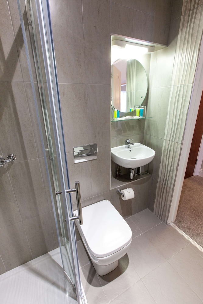 BEST WESTERN PLUS White Horse Hotel 15/60