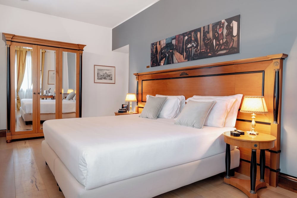 All Angelo Art Hotel 26/72