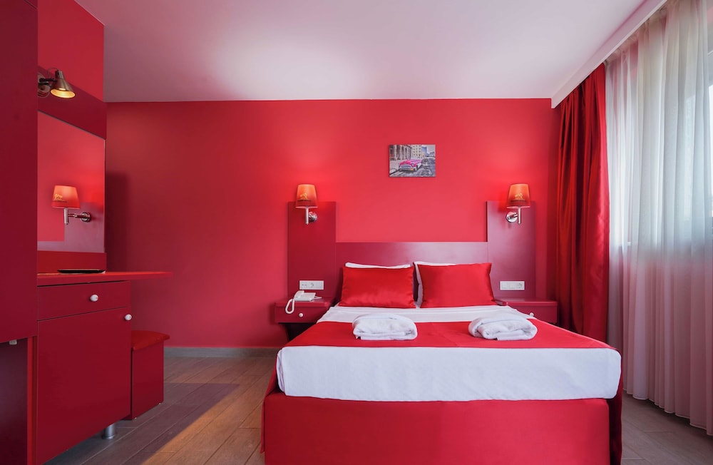 Avlion Hotel Alanya 12/43