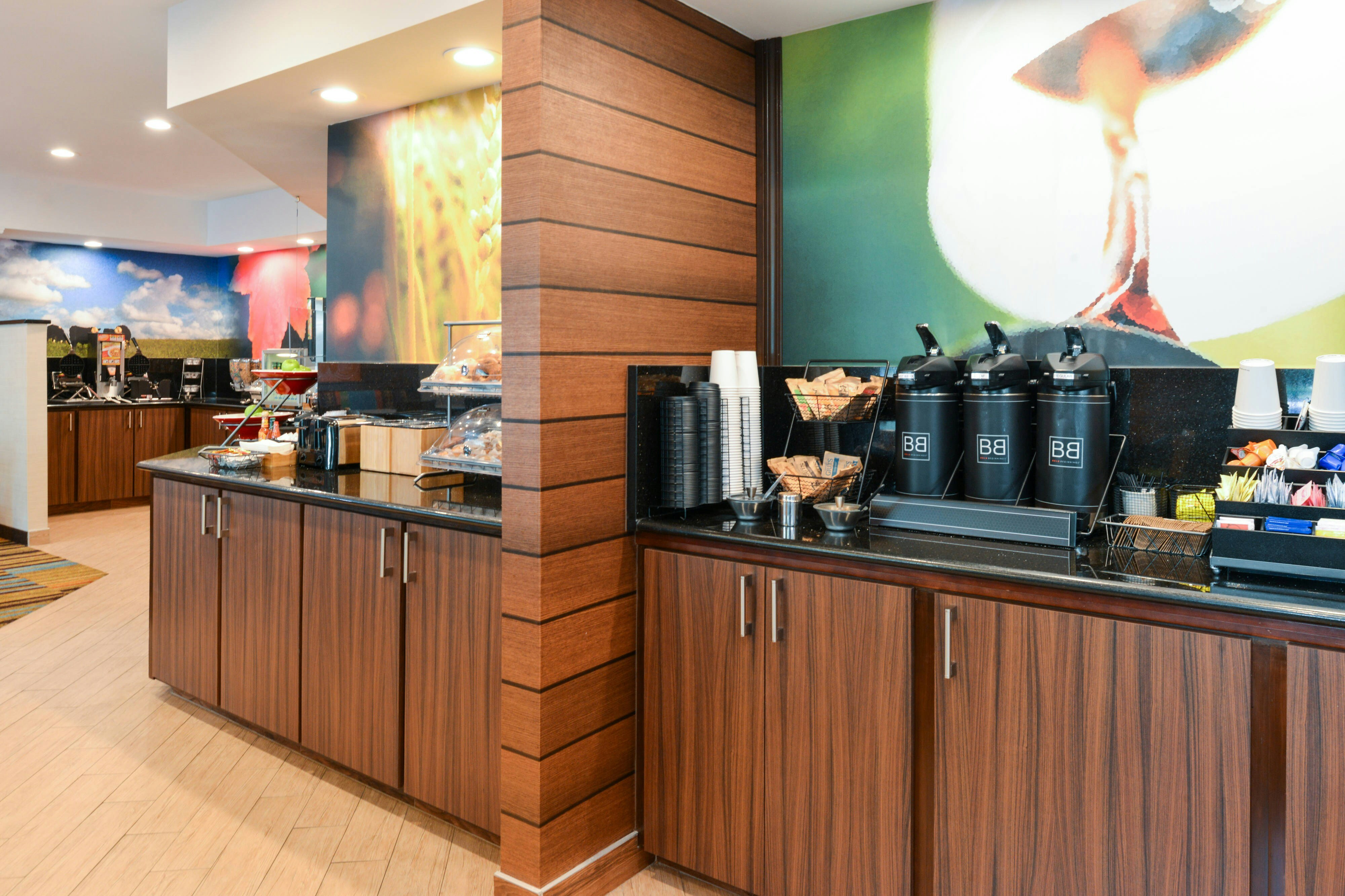 Fairfield Inn By Marriott Jacksonville Orange Park 28/39