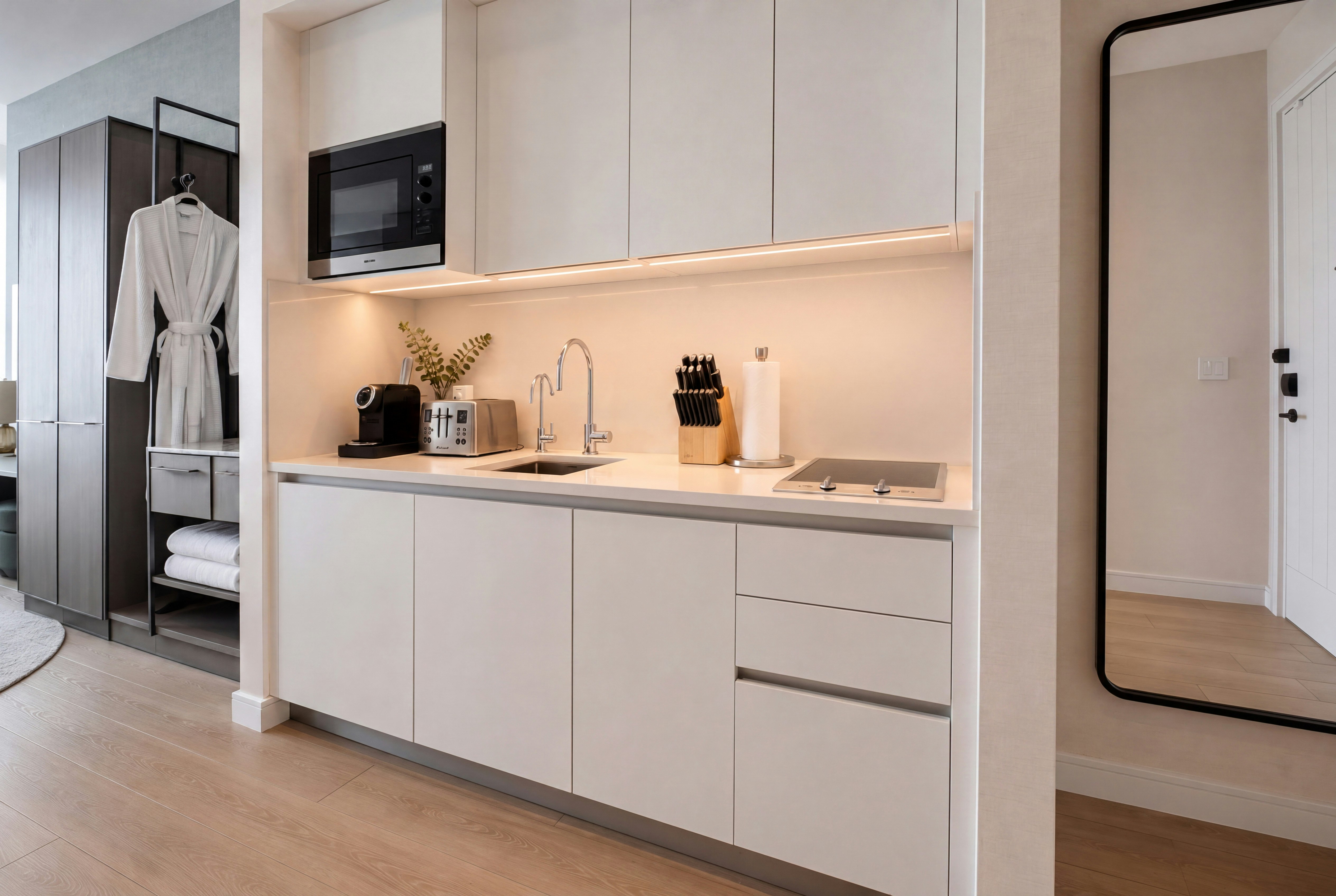 Goldwynn Resort & Residences 10/50