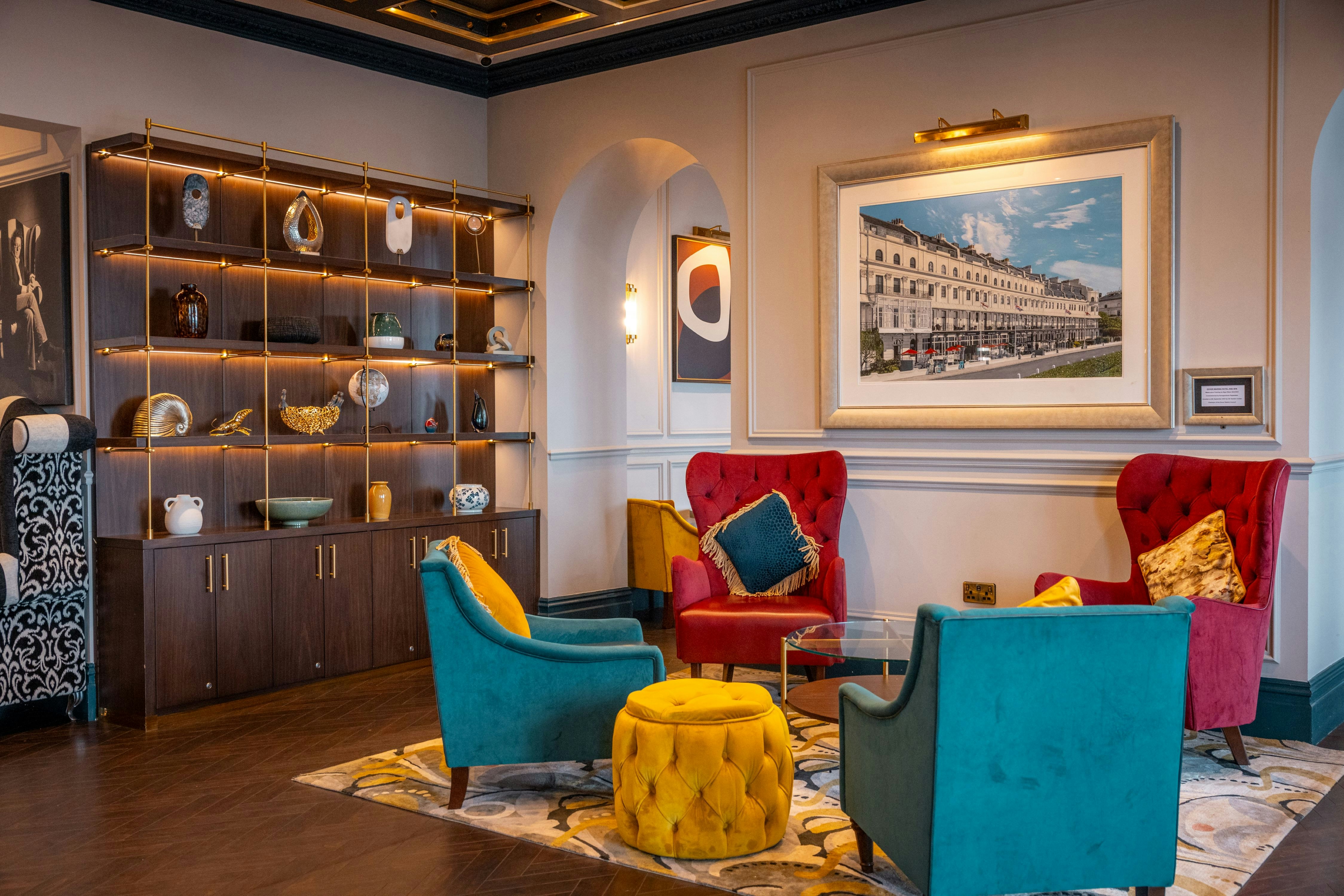 Dover Marina Hotel & Spa, Tapestry Collection by Hilton 34/61