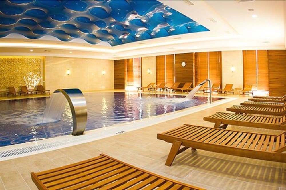 Barida Hotels 15/50