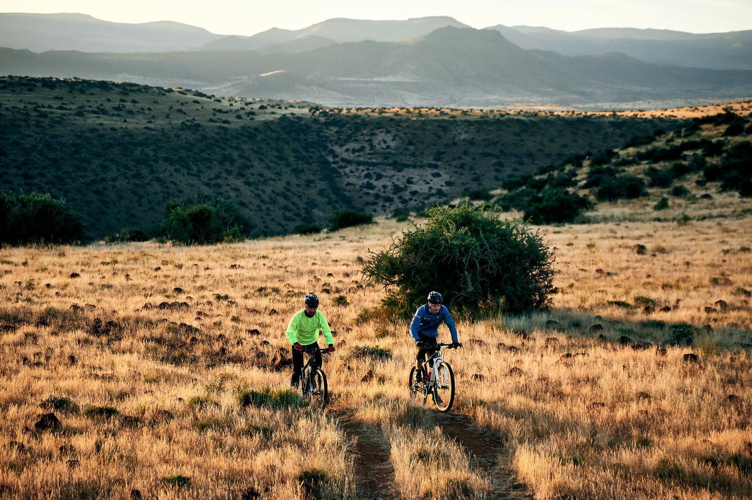 Glen Harry Game Reserve 30/44