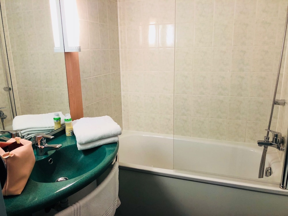 ibis Vesoul 51/56