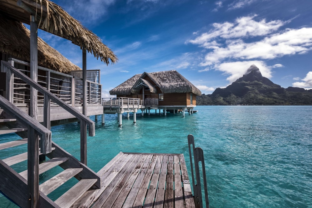Intercontinental Bora Bora Resort And Thalasso Spa 9/77