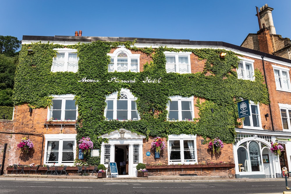 The Mount Pleasant Hotel 2/50