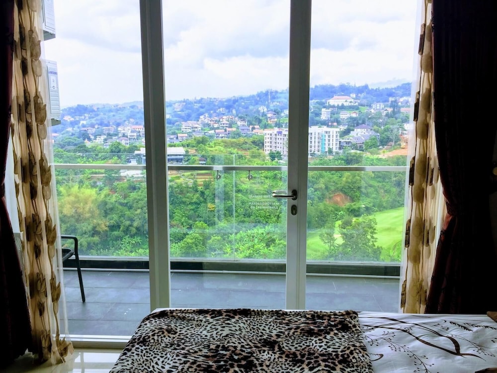 Clove Garden Hotel & Residence 29/58