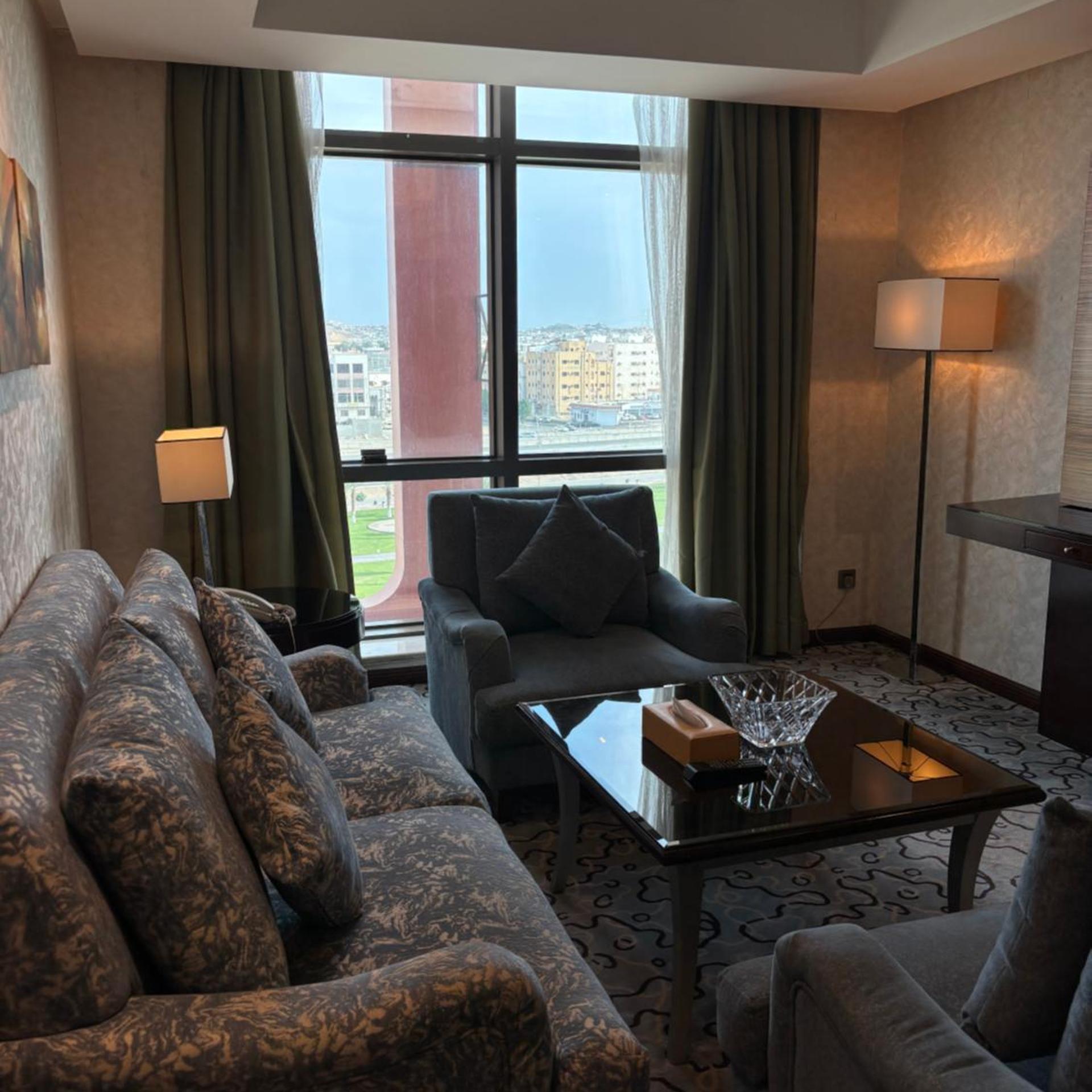 Al Shahbaa Hotel Jeddah 24/49