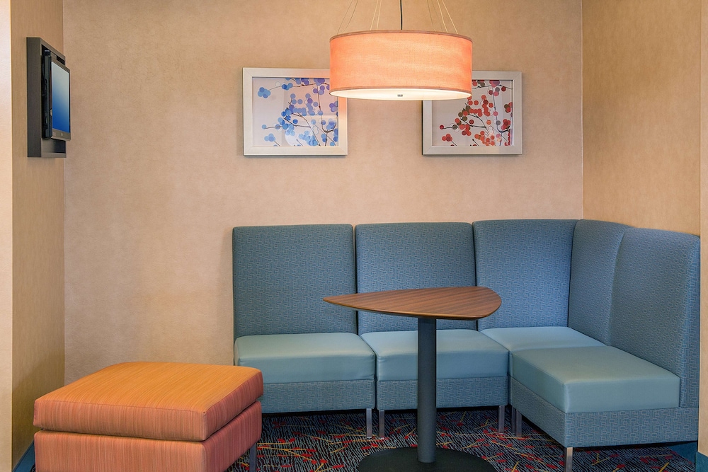 Sonesta Es Suites Charlottesville University 30/43