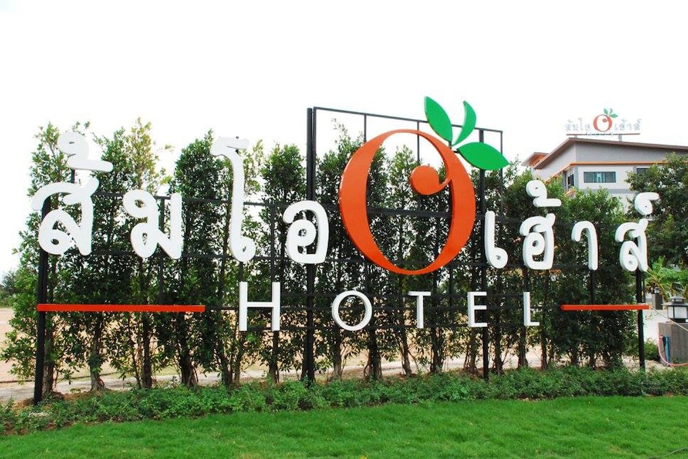 Som-O House Hotel 47/49