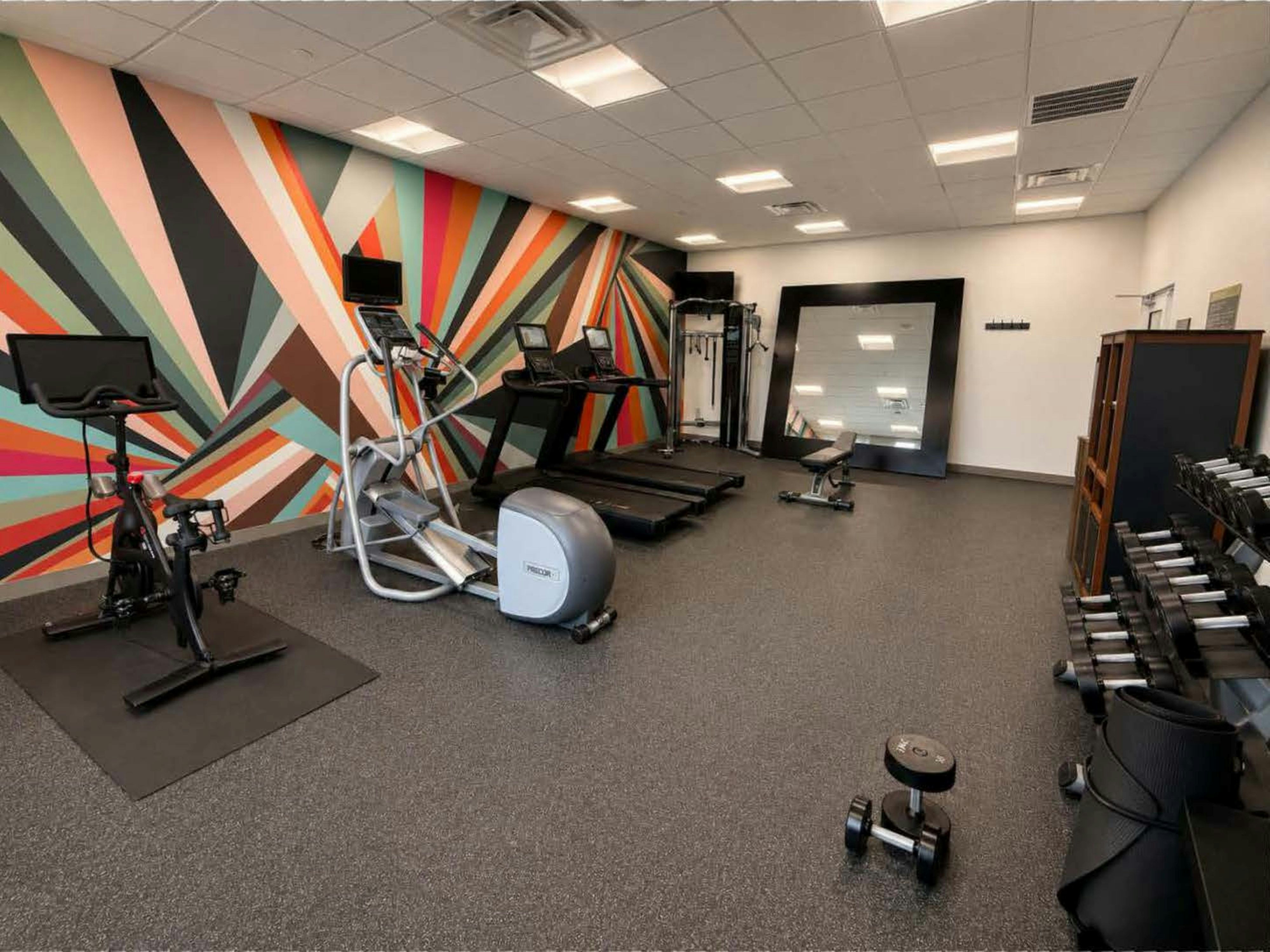 Hilton Garden Inn San Marcos 28/67