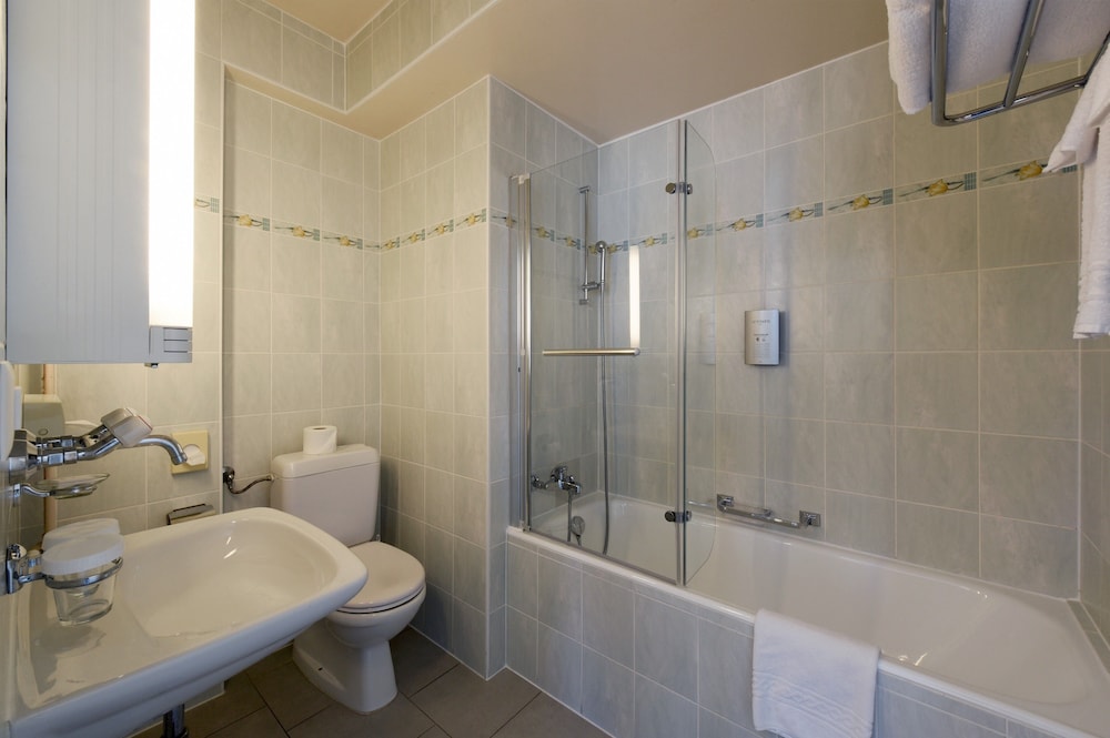 Bellerive Hotel 45/50