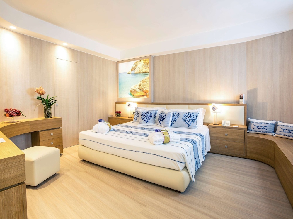 Mercure Olbia Hotel e Spa 17/76