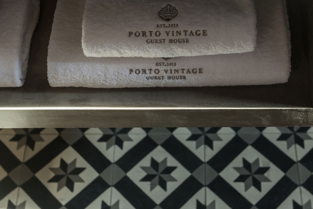 Porto Vintage旅馆(Porto Vintage Guesthouse) 图片3