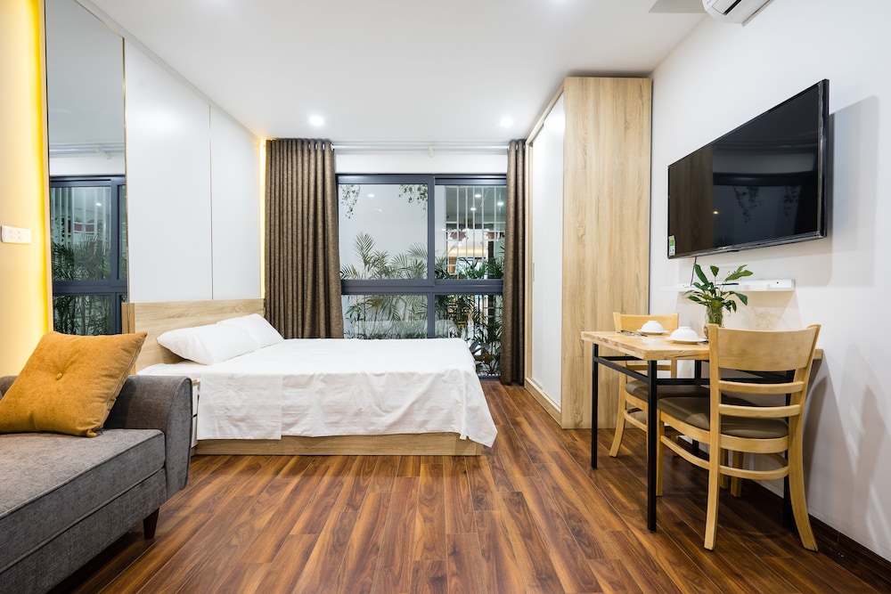 Hanna Hotel And Massage 16/50
