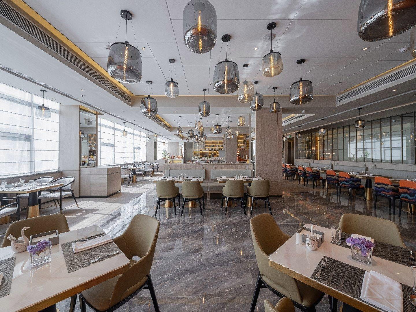 Grand Mercure Shenzhen Nanshan 22/30